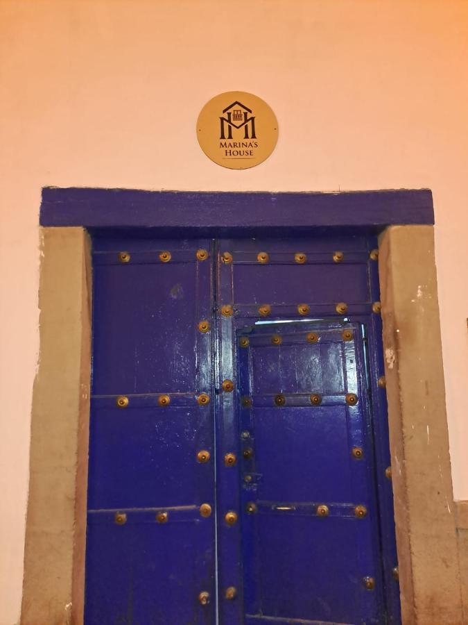 Marina'S House Cusco Centro Bed & Breakfast Dış mekan fotoğraf